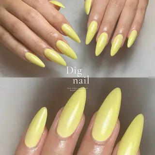 ネイル D.d Erenaのネイルデザイン