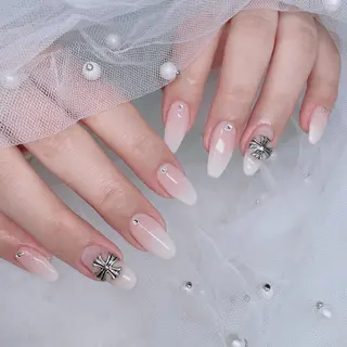 ネイル Jeremy ♡ HARUKAのネイルデザイン