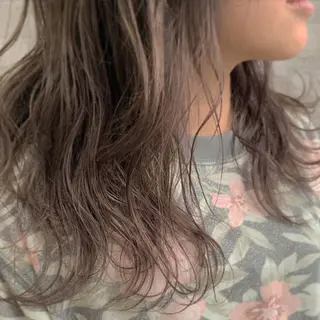 ショート カラー ハイトーンカラー RYUのヘアスタイル