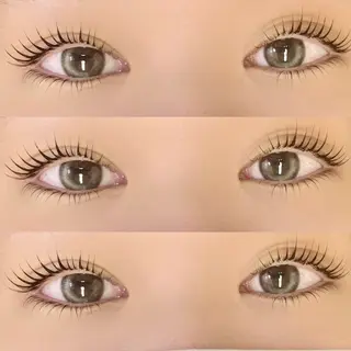 マツエク・マツパ Lien所属・🩷 ひかるのマツエク・マツパデザイン