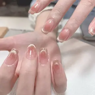 ネイル なつみ wooのネイルデザイン