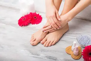 ネイル 美PLACE所属・m oecaのエステ・リラクイメージ