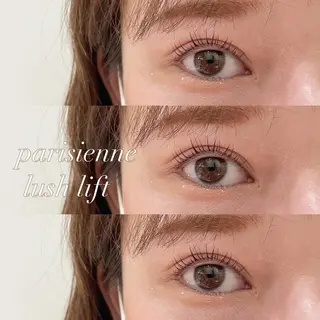 マツエク・マツパ トップアイリスト やつだ🐩のマツエク・マツパデザイン