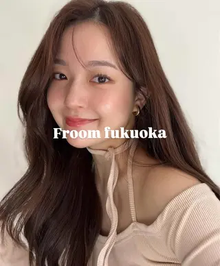 マツエク・マツパ Froom otohaのマツエク・マツパデザイン