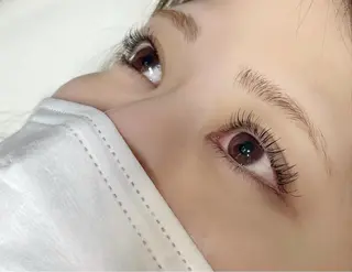 マツエク・マツパ Lilystore ishidaのマツエク・マツパデザイン