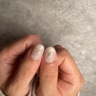 ネイル 松下 史佳のネイルデザイン