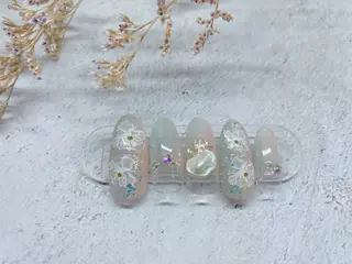 ネイル F2所属・f2 nailのネイルデザイン