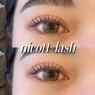 マツエク・マツパ デイジーラッシュ 天王寺　南の眉毛・アイブロウイメージ