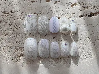 ネイル Nail Katoのネイルデザイン