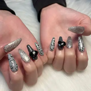 ネイル adorable 〈Kurumi〉のネイルデザイン