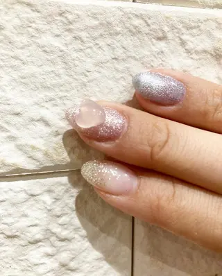 ネイル Emo nailのネイルデザイン