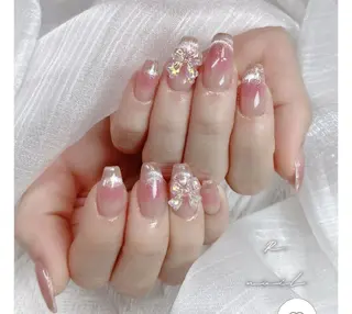 ネイル R nail 市川店のネイルデザイン