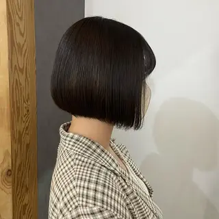 ショート ナカヤマナナエ ♡のヘアスタイル