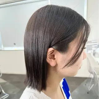 ショート 🌹艶ボブの達人🌹 SYOHEIのヘアスタイル