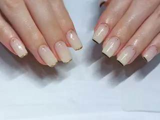 ネイル 戸田 トダのネイルデザイン