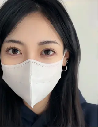 マツエク・マツパ Angela エステサロンのマツエク・マツパデザイン