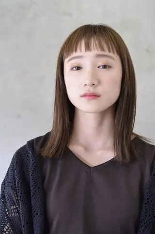 ショート ヘアメイク/yuzi okimuraのその他イメージ