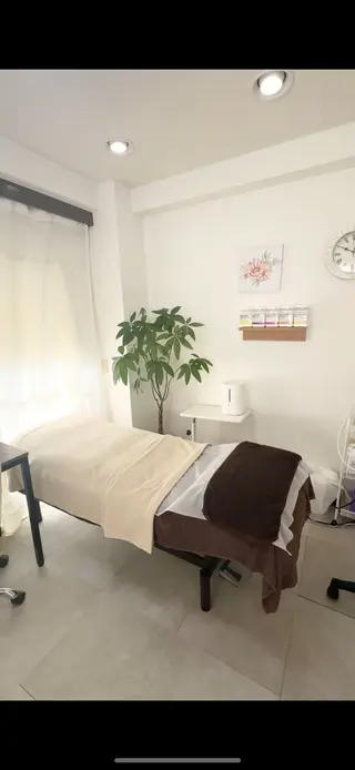 lafleur Yurinaのエステ・リラクイメージ