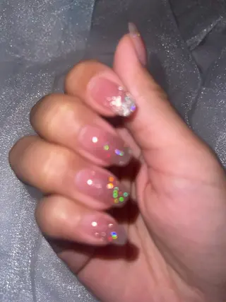 ネイル Ortus (ｵﾙﾄｩｽ)のその他イメージ