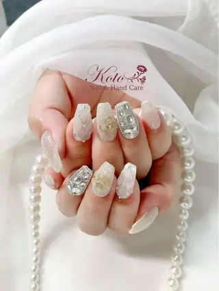 ネイル Nail Salon KOTOのネイルデザイン