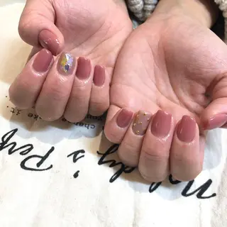 ネイル EARTH nanaのネイルデザイン