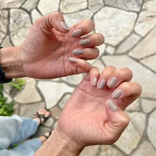 ネイル 野口 姫和のネイルデザイン