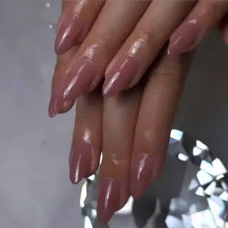 ネイル くま ちゃんのネイルデザイン