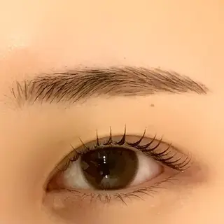 マツエク・マツパ uland arisaのマツエク・マツパデザイン