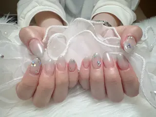 ネイル 👼🏻 Miyuu 💞のネイルデザイン