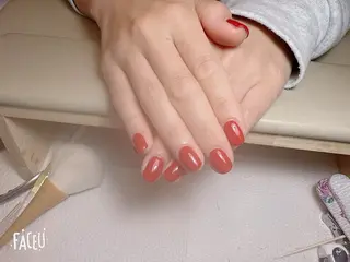 ネイル xin .nailのネイルデザイン