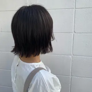 ショート ♡KAORI hip'seyes♡のマツエク・マツパデザイン