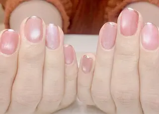 ネイル Nail Salon K 🧸美爪育成のネイルデザイン