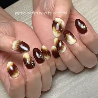 ネイル jdn natsumiのネイルデザイン