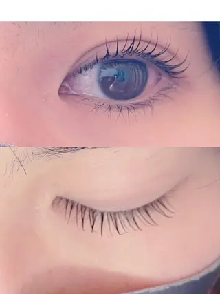 マツエク・マツパ SALON VILLAGE Nagoya所属・Nagoya eye MAYUのマツエク・マツパデザイン