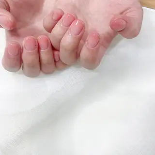 ネイル 08×nail ＆school所属・宮永 まおのネイルデザイン