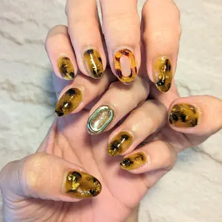 ネイル ｱｲﾗｯｼｭ ﾈｲﾙ ｻﾛﾝ つけるのマツエク・マツパデザイン