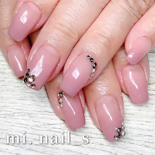 ネイル Cocorium_ sasakiのネイルデザイン