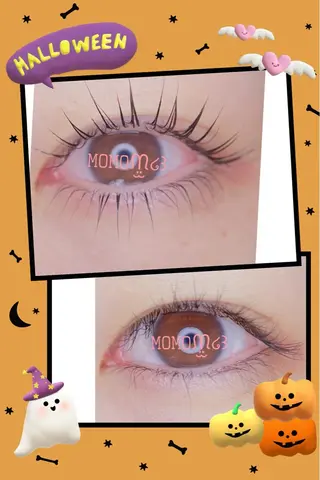 マツエク・マツパ モテデザインのプロ モモ🍑のマツエク・マツパデザイン