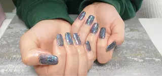 ネイル SYR所属・SYR nail salonのネイルデザイン