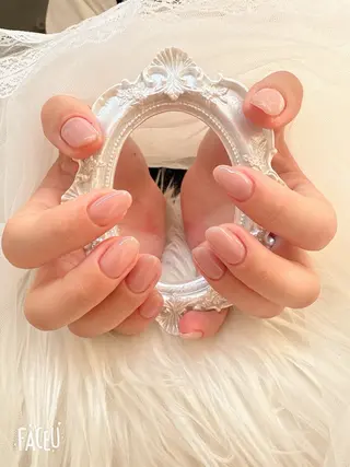 ネイル Lucy nail所属・Lucy nailのネイルデザイン