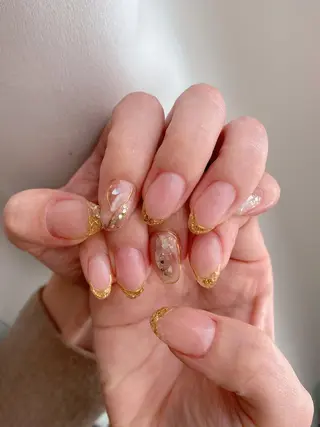 ネイル fufu la.のネイルデザイン