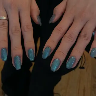 ネイル kato natsukiのネイルデザイン