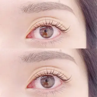 マツエク・マツパ WHITE EYE所属・WHITE EYE🤍黒澤のマツエク・マツパデザイン