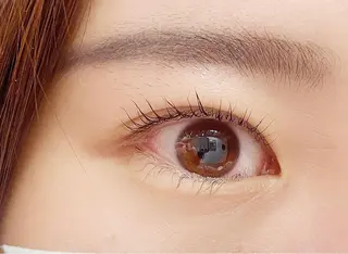 マツエク・マツパ hikari 🌻*.ﾟのマツエク・マツパデザイン