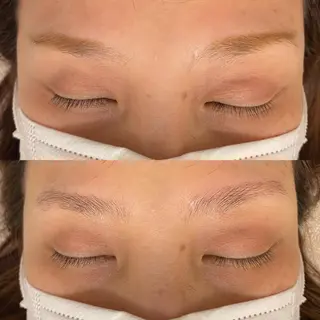 eclipse shinoのマツエク・マツパデザイン