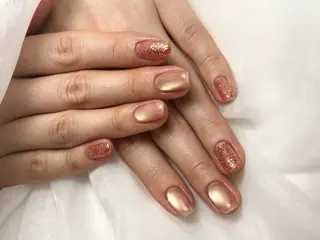 ネイル MIKA ♡のネイルデザイン