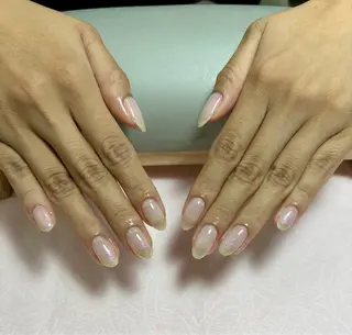 ネイル Beautiful. Aのネイルデザイン