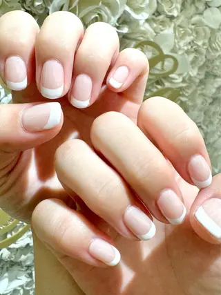 ネイル La Luna アヤカのネイルデザイン