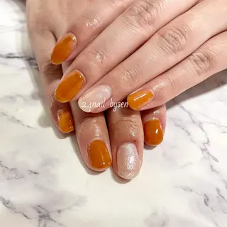 ネイル Atelier by 24nail/Ayaのネイルデザイン