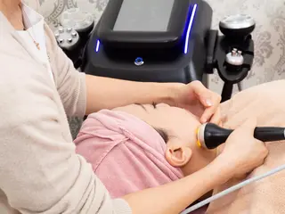 La Colzaのネイルデザイン